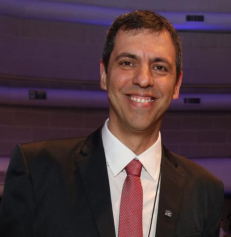 Aldo José Gorgatti Zarbin Aldo José Gorgatti Zarbin