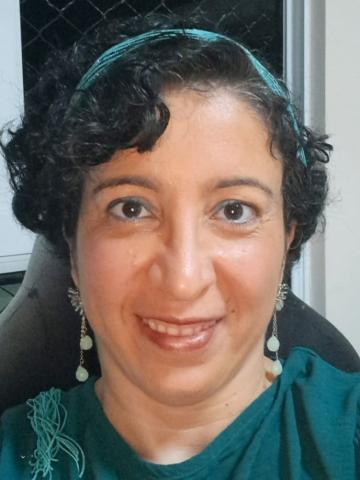 Vânia Aparecida Calado Vânia Aparecida Calado