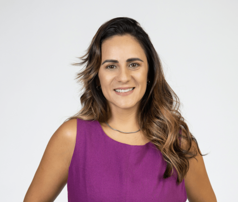 Ana Paula Morales