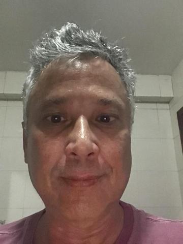 Egberto Gaspar de Moura