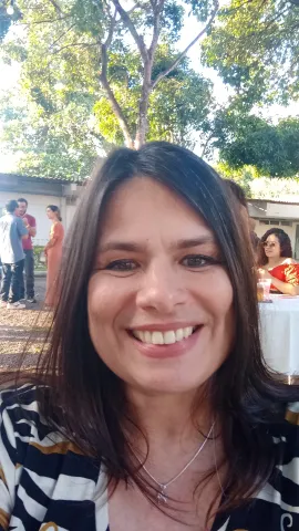 Ana Dolores Santiago de Freitas