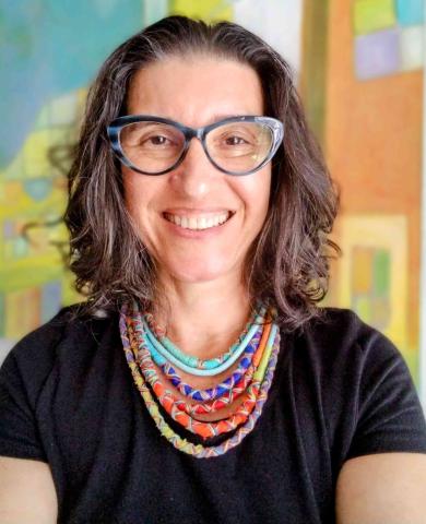 Marcia Bezerra de Almeida
