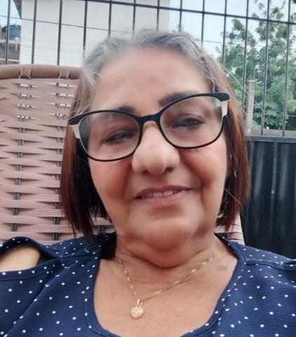 Ana Lucia Teixeira de Lima