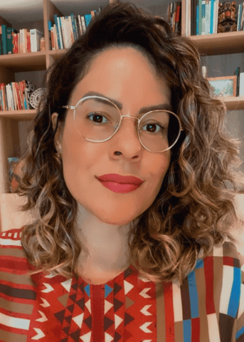 Doris Cristina Vicente da Silva Matos