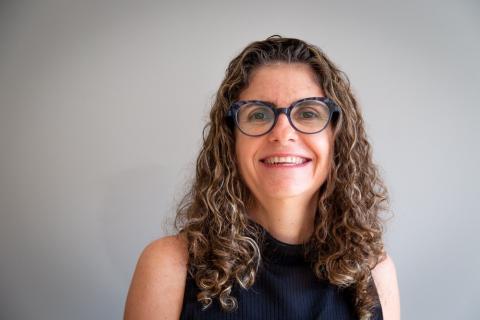 Miriam Fábia Alves
