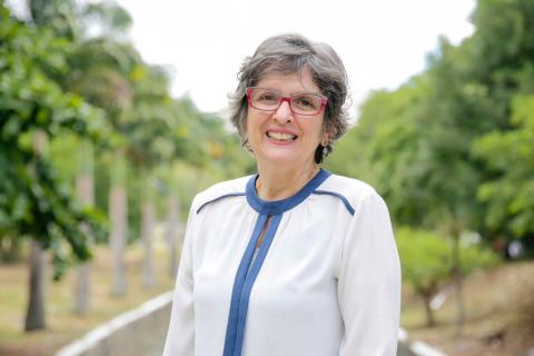 Celina Maria Turchi Martelli