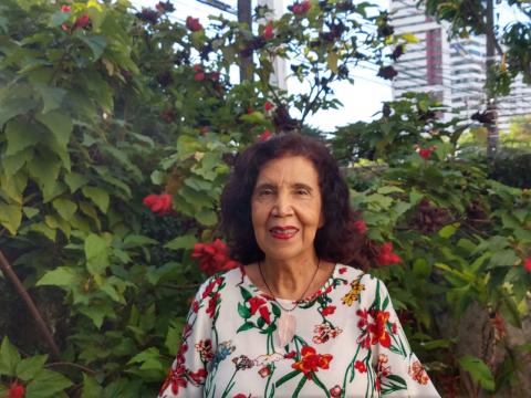 Márcia Angela da Silva Aguiar Márcia Angela da Silva Aguiar