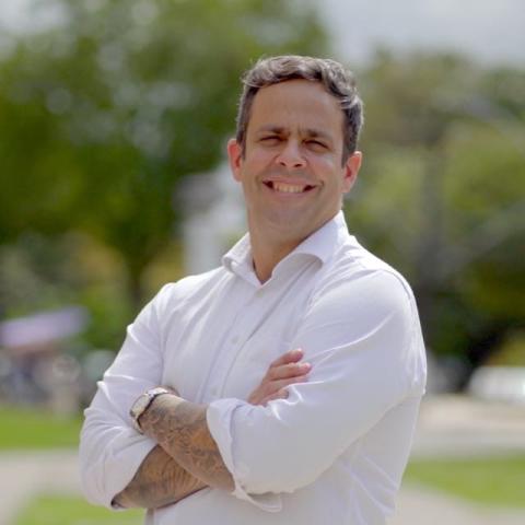 José Lamartine Soares Sobrinho