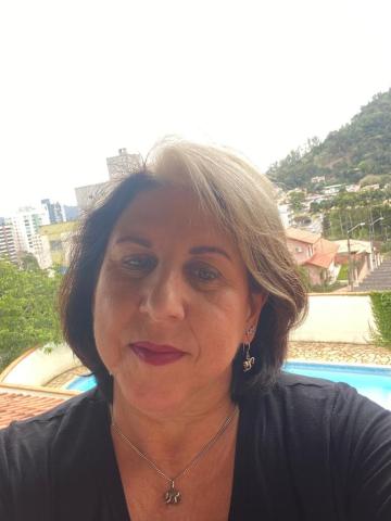 Zelinda Maria Braga Hirano