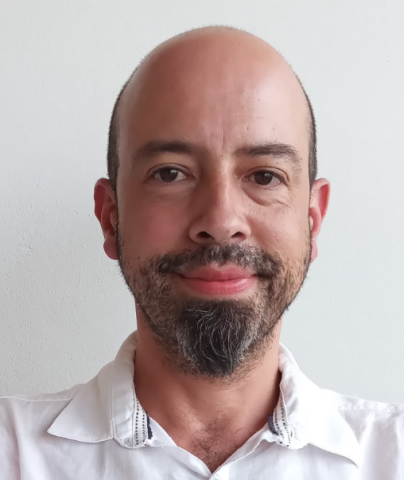 Alexander Brilhante Coelho