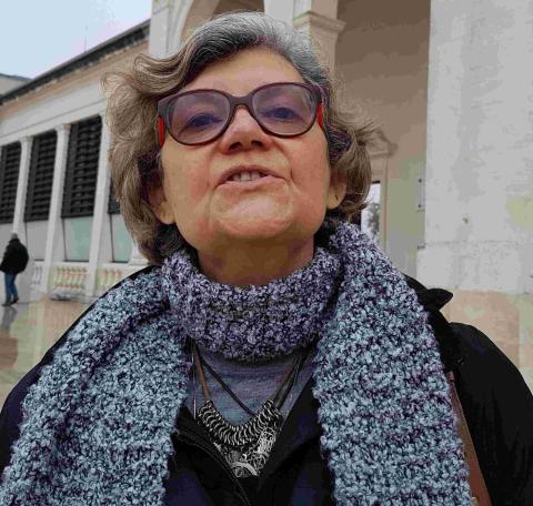 Regina Oliveira da Silva 