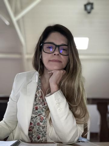 Luciene Bottentuit López Balottin Luciene Bottentuit López Balottin