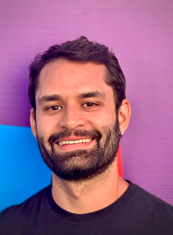 George Augusto Valença Santos