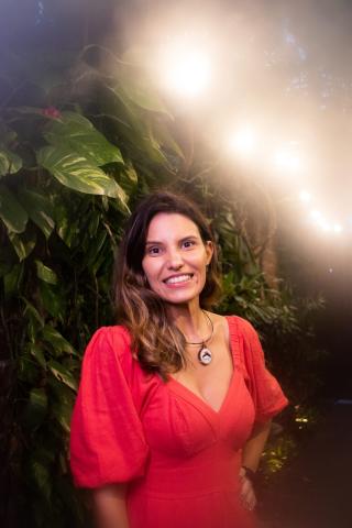 Maiara Gabrielle de Souza Melo