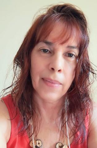 Edna Ferreira Alencar