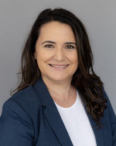 Liane Rossi