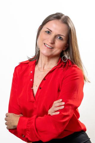 Mônica Luize Sarabia