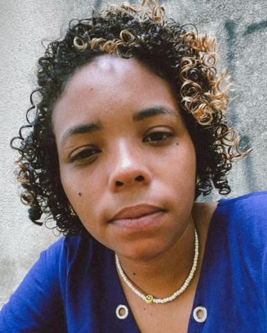 Samarina Fernandes de Oliveira