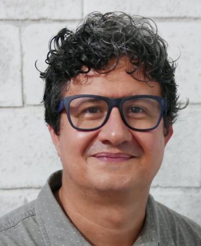 Daniel Felinto Pires Barbosa