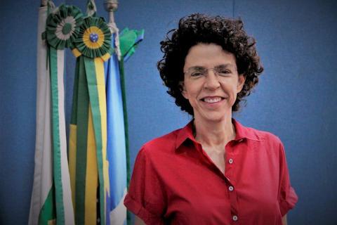 Laila Salmen Espindola