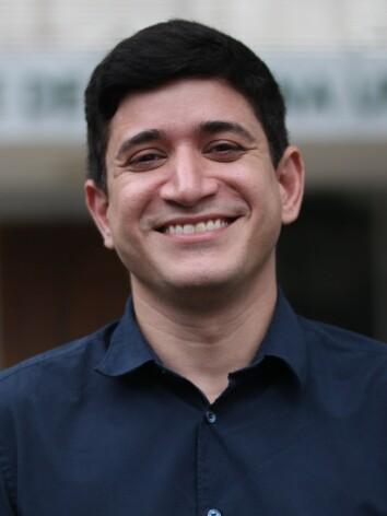 David Soeiro Barbosa