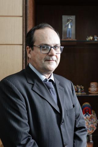 Valdeci Monteiro dos Santos