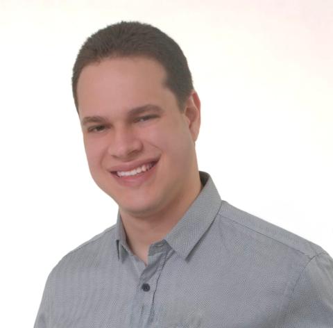 Gueber Pessoa Santos