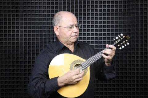 Marco Cézar de Oliveira Brito