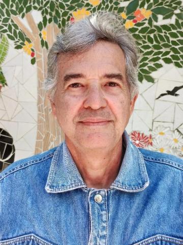 Luiz Alberico Barbosa Falcão Luiz Alberico Barbosa Falcão