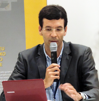 Humberto Alves Barbosa Humberto Alves Barbosa