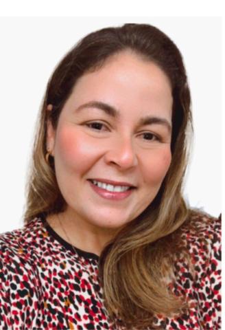 Michaelle Renata Moraes de Santana