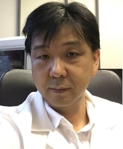 Tatsuya Nagata