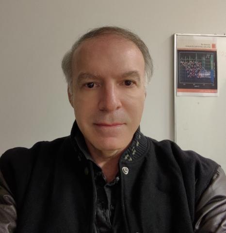 Sérgio L. Morelhão