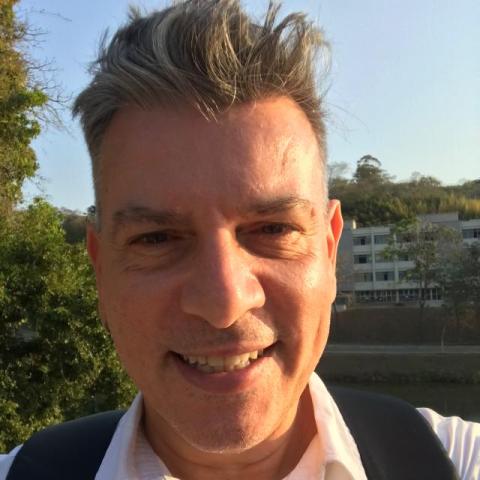 Antonio Carlos Rodrigues de Amorim