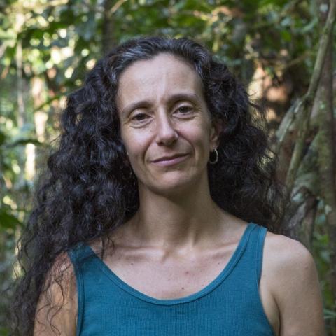 Flávia Regina Capellotto Costa