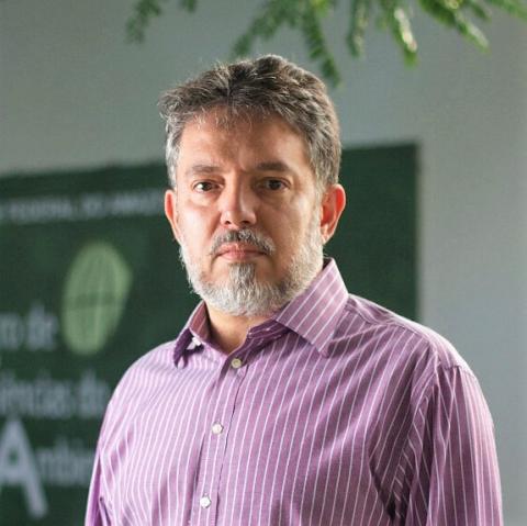 Henrique dos Santos Pereira Henrique dos Santos Pereira