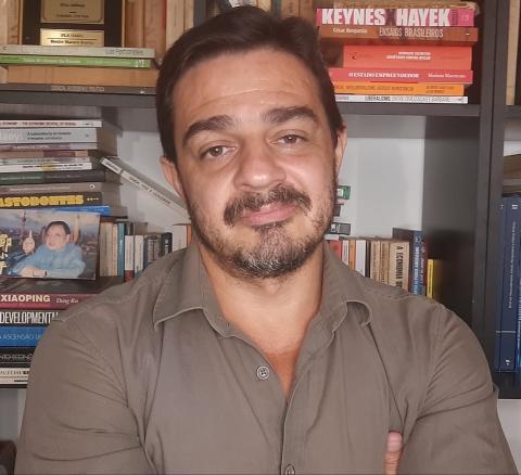 Elias Jabbour