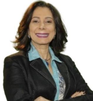 Marluce Evangelista Carvalho Zacariotti Marluce Evangelista Carvalho Zacariotti