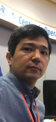 Rodrigo Bentes Kato 