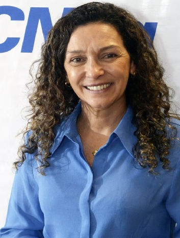 Dalila Andrade Oliveira
