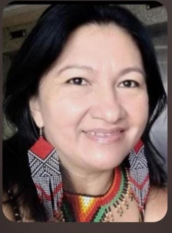 Eliene Rodrigues Putira Sacuena