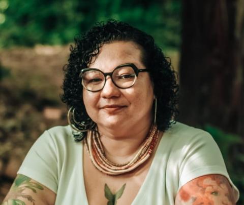 Sue Anne Regina Ferreira da Costa