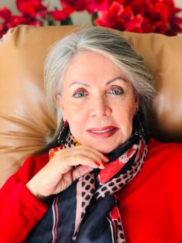 Maria Inês Fini