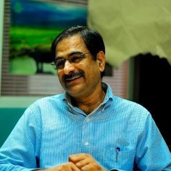 Jagdish Kumar Ladha