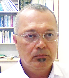 João Borges Laurindo