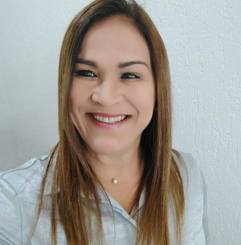 Jojemima Estevão de Mesquita Lucena