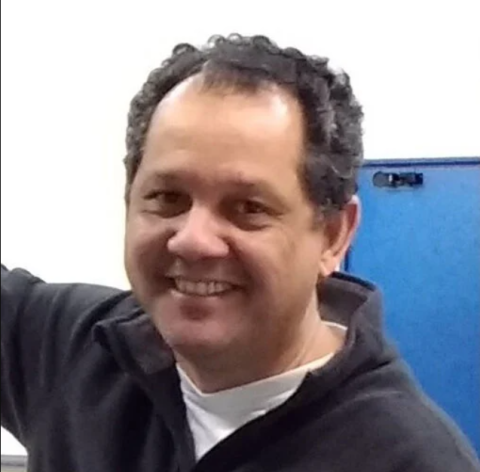 JONDER MORAIS