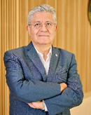 Jorge Welti-Chanes