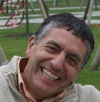 José Antonio Torres