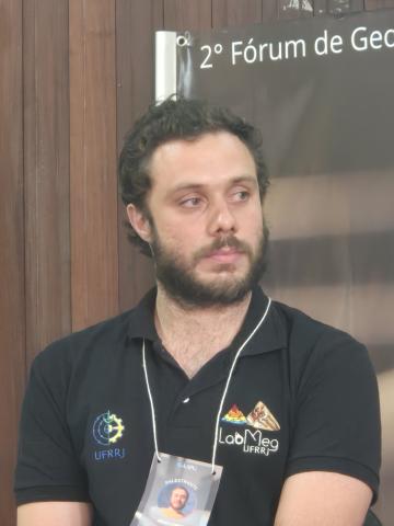 Júlio César Lopes da Silva